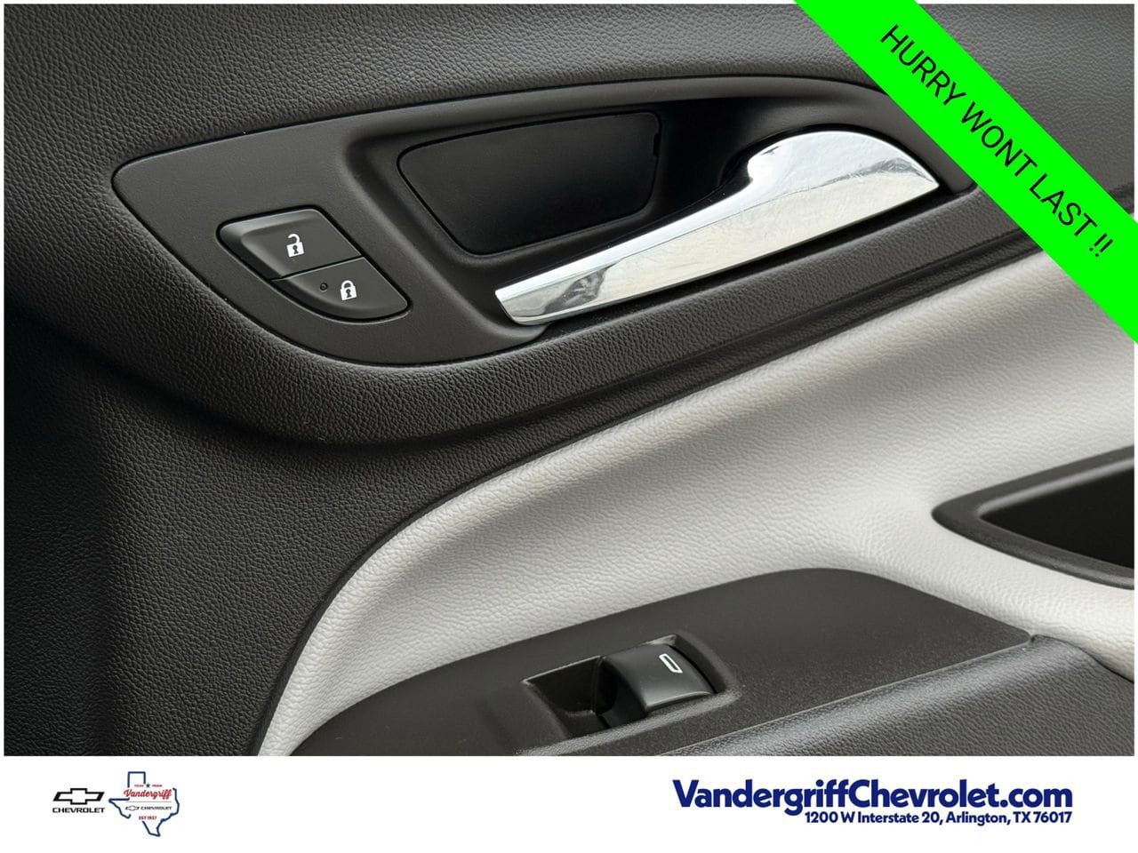 Certified 2024 Chevrolet Equinox LS w/ Midnight Edition FWD image 22