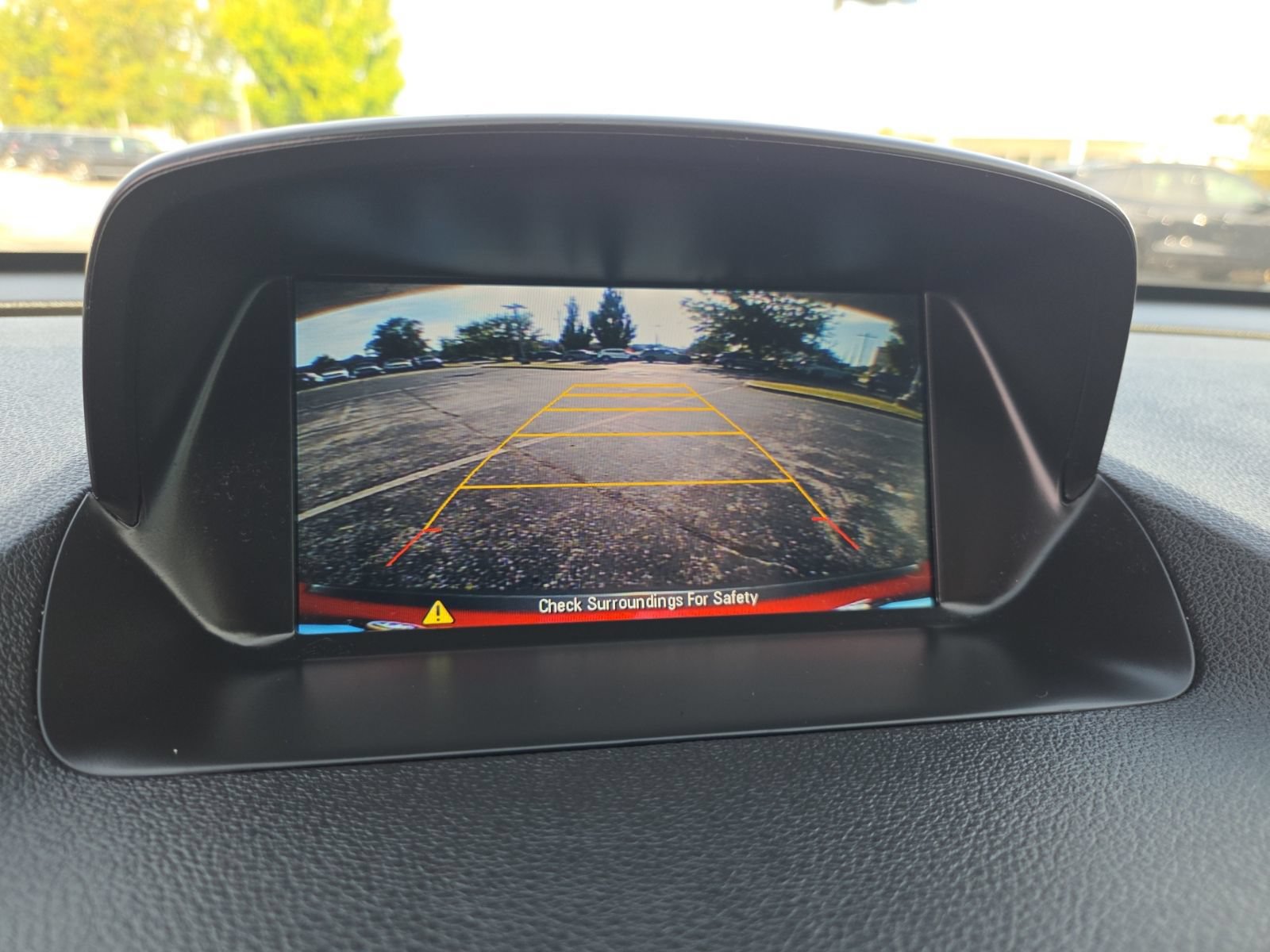 Used 2015 Buick Encore Premium w/ Experience Buick Package FWD image 28