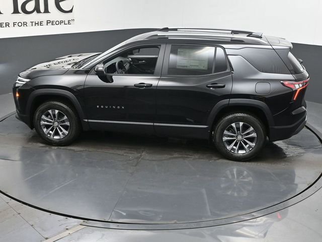 New 2026 Chevrolet Equinox LT w/ Convenience Package II image 22