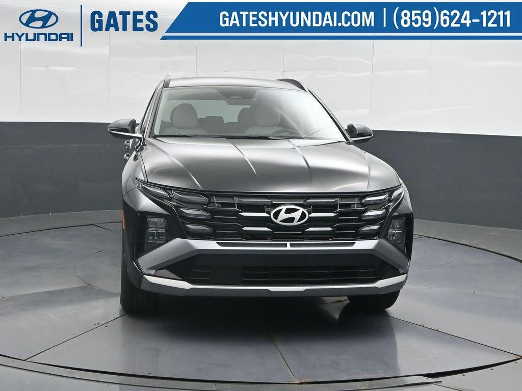 New 2026 Hyundai Tucson SEL AWD/4WD image 5