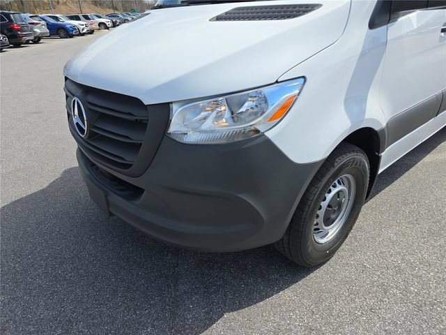 New 2026 Mercedes-Benz Sprinter 2500 image 14