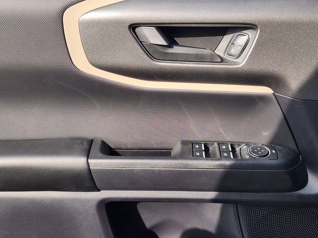 New 2025 Ford Bronco Sport Big Bend w/ Convenience Package image 24