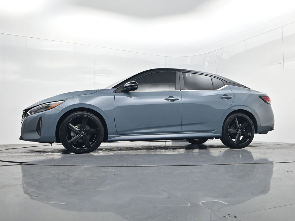 Used 2024 Nissan Sentra SR image 37