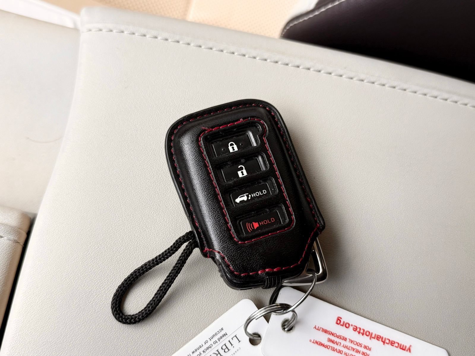 Used 2018 Lexus RX 450hL Premium w/ Premium Package AWD/4WD image 36
