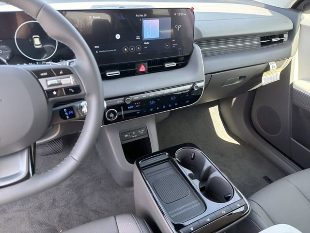 New 2026 Hyundai Ioniq 5 SEL image 28