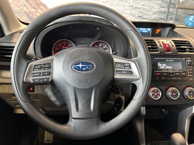 Used 2015 Subaru Forester 2.5i Premium w/ All-Weather Package AWD/4WD image 11