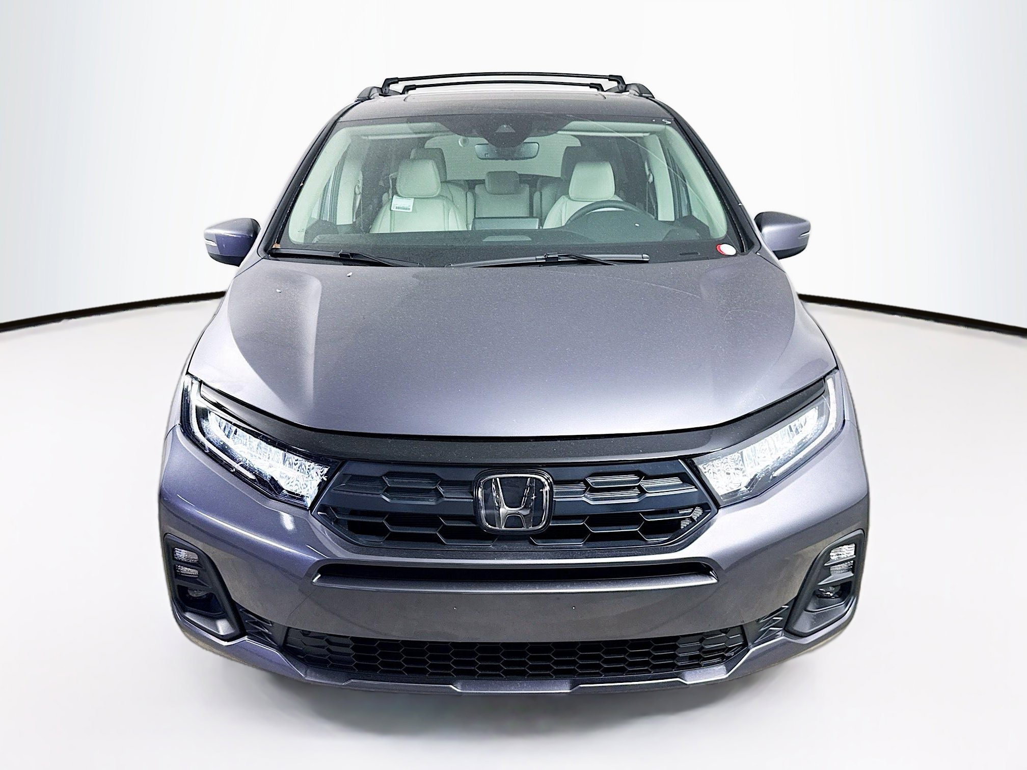 New 2026 Honda Odyssey EX-L image 3