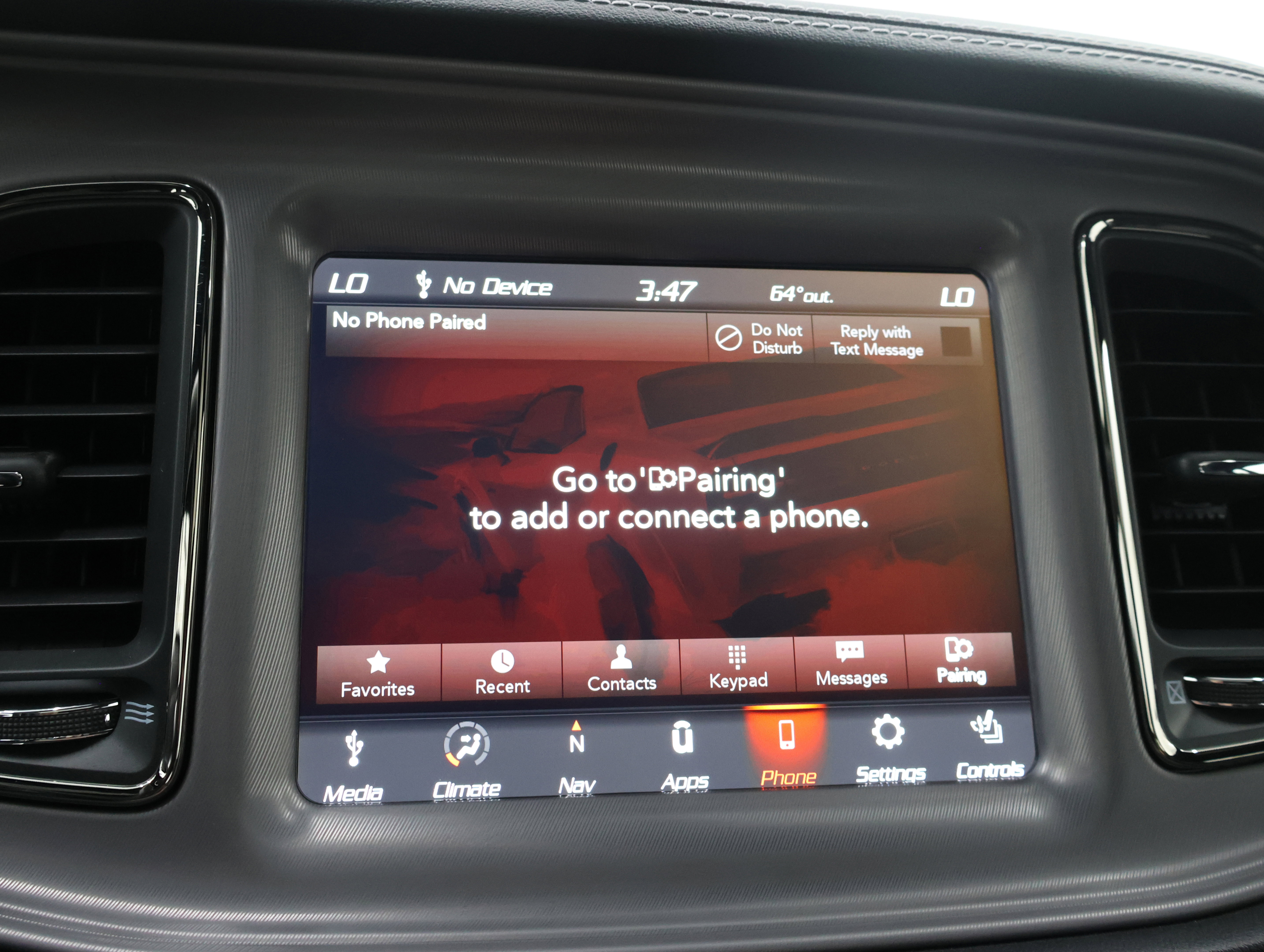 Used 2023 Dodge Challenger SRT Hellcat image 51