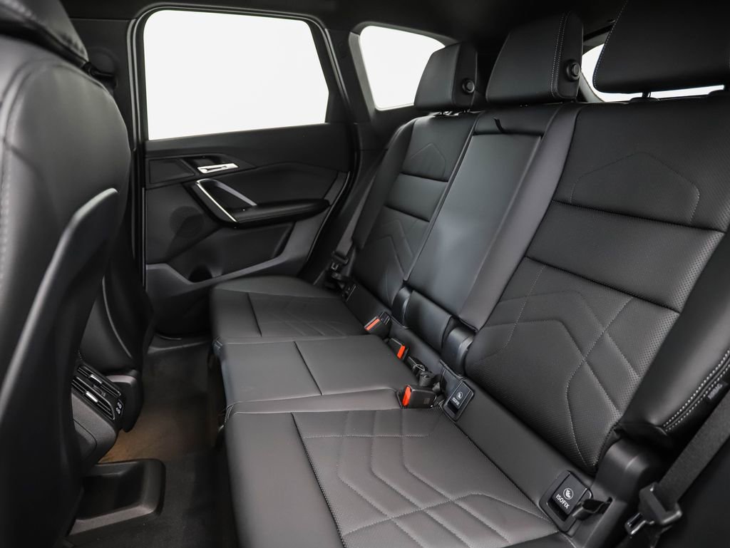 Used 2025 BMW X1 xDrive28i w/ Convenience Package image 23