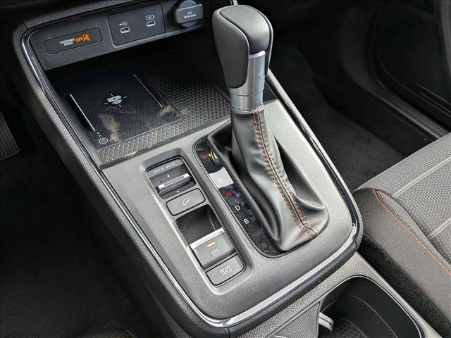 New 2026 Honda CR-V TrailSport image 14