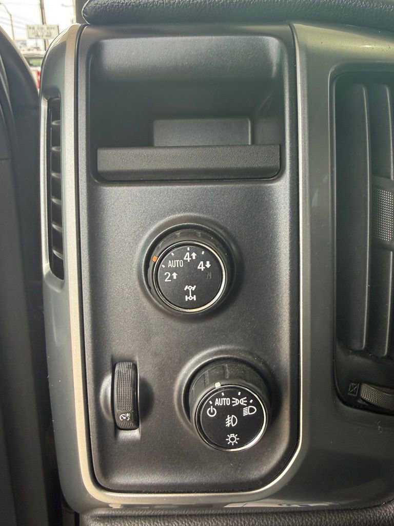 Used 2015 Chevrolet Silverado 1500 LTZ Z71 w/ LTZ Plus Package image 34