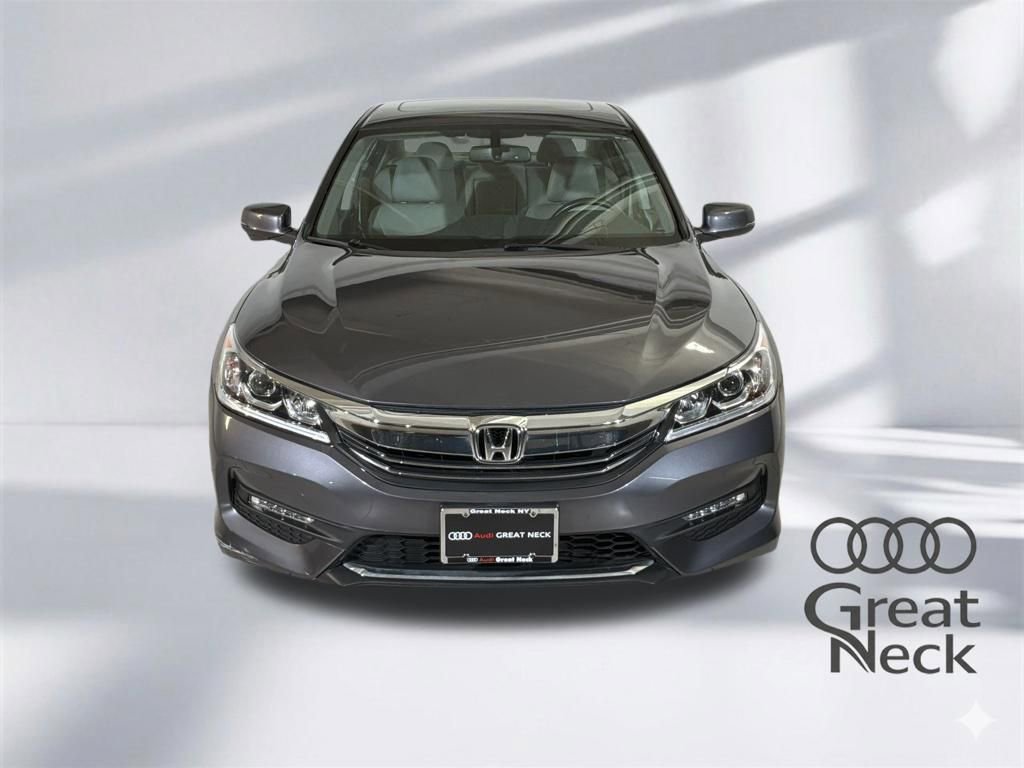 Used 2017 Honda Accord EX-L image 21