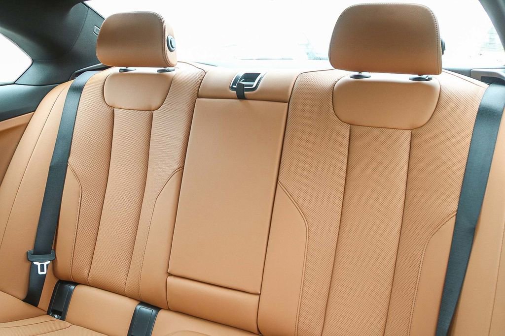 New 2025 BMW 230i Coupe w/ Premium Package image 17