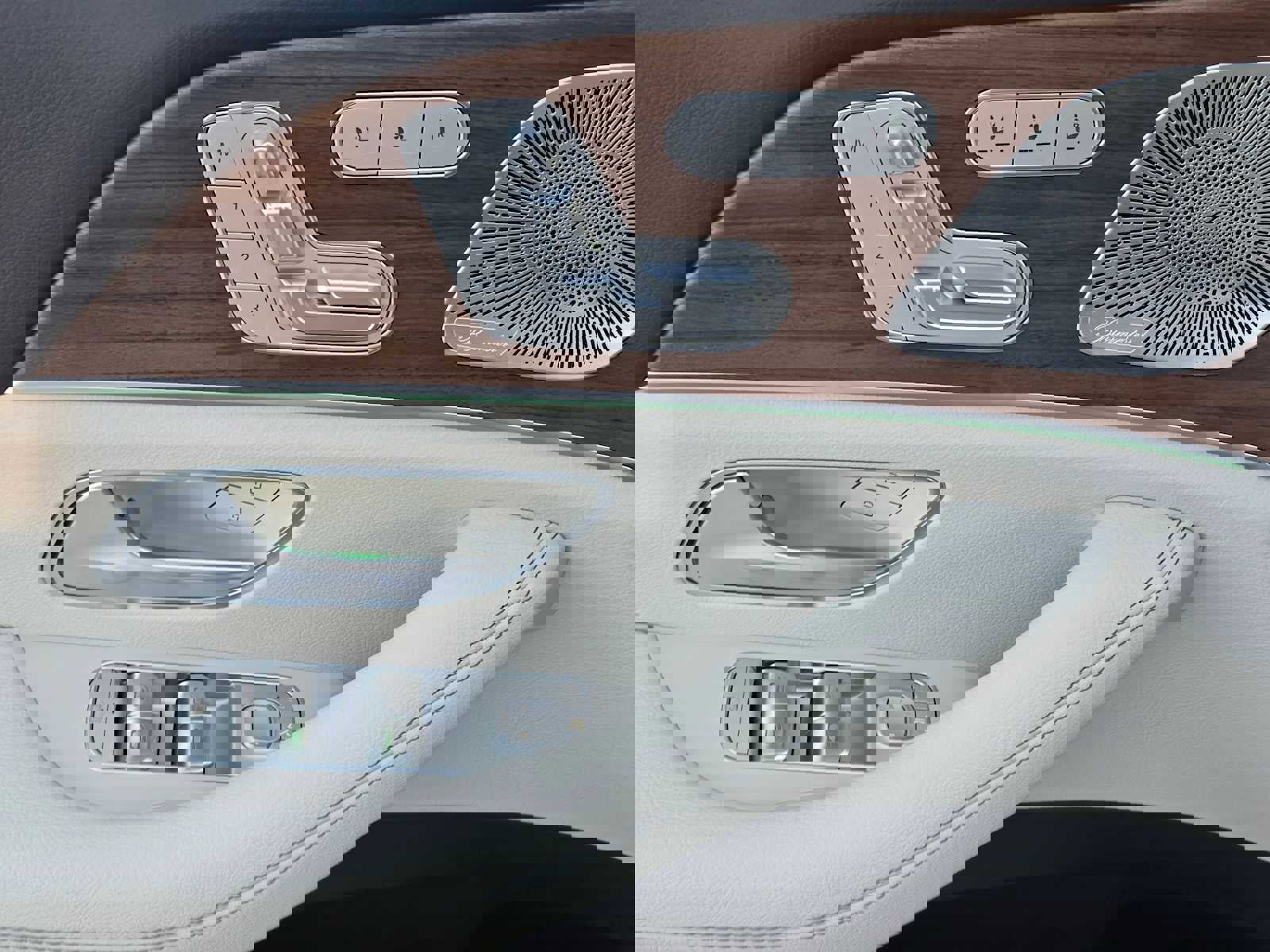 New 2026 Mercedes-Benz GLE 350 4MATIC image 23