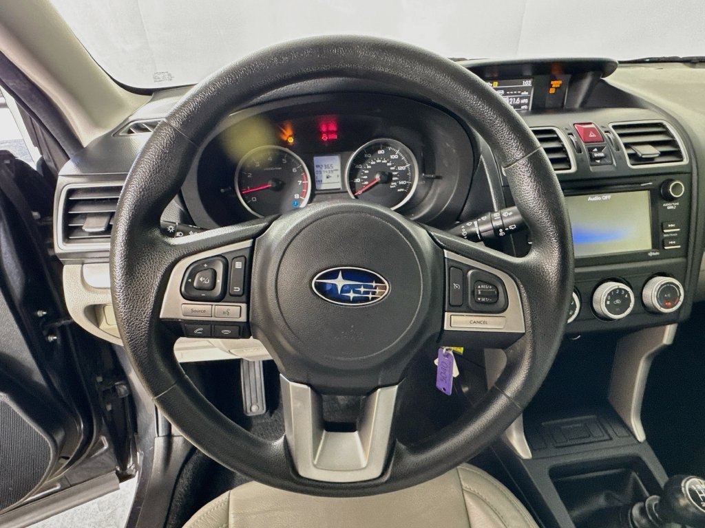 Used 2018 Subaru Forester 2.5i AWD/4WD image 11