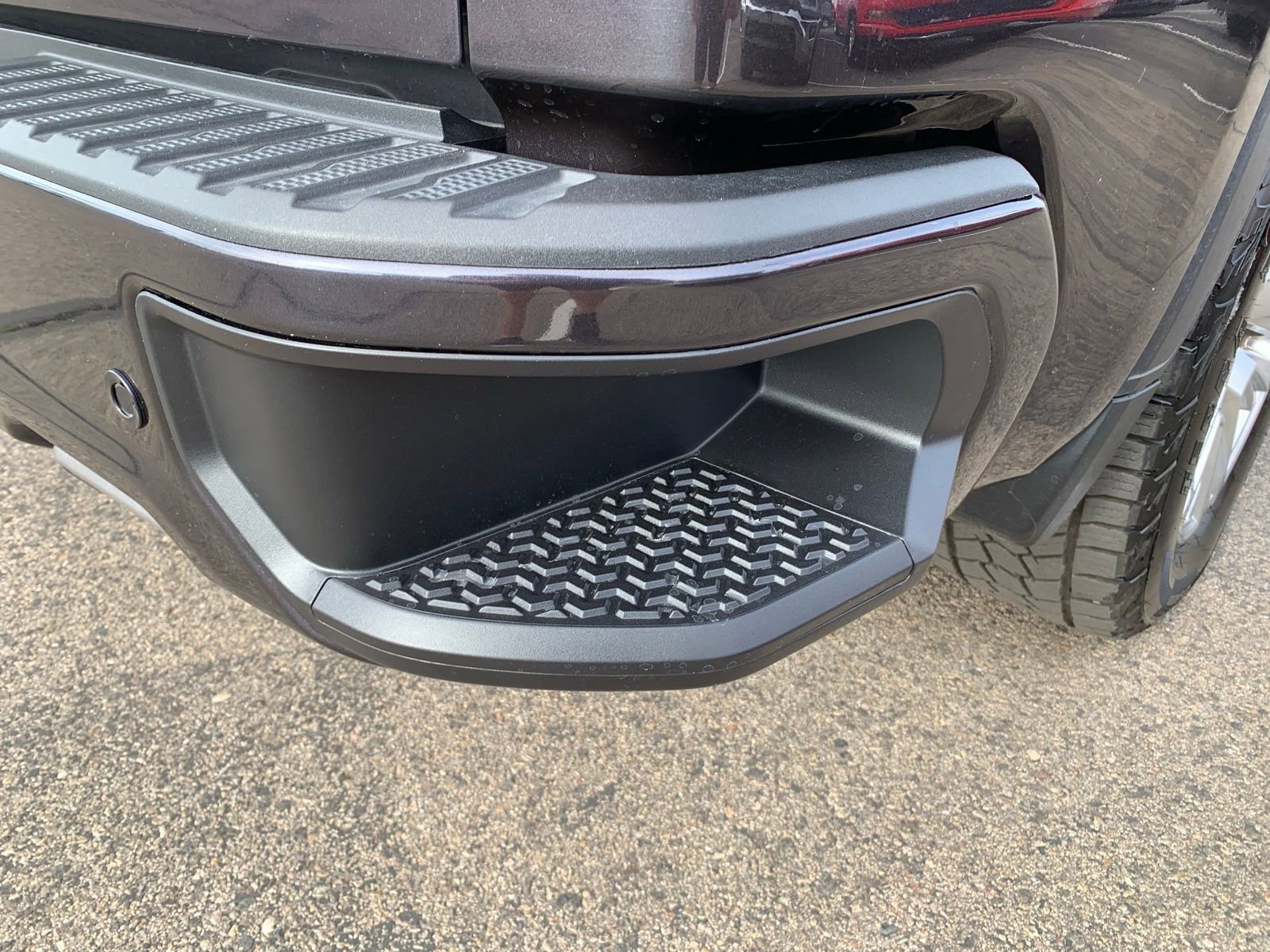 Used 2022 GMC Sierra 1500 Denali image 7