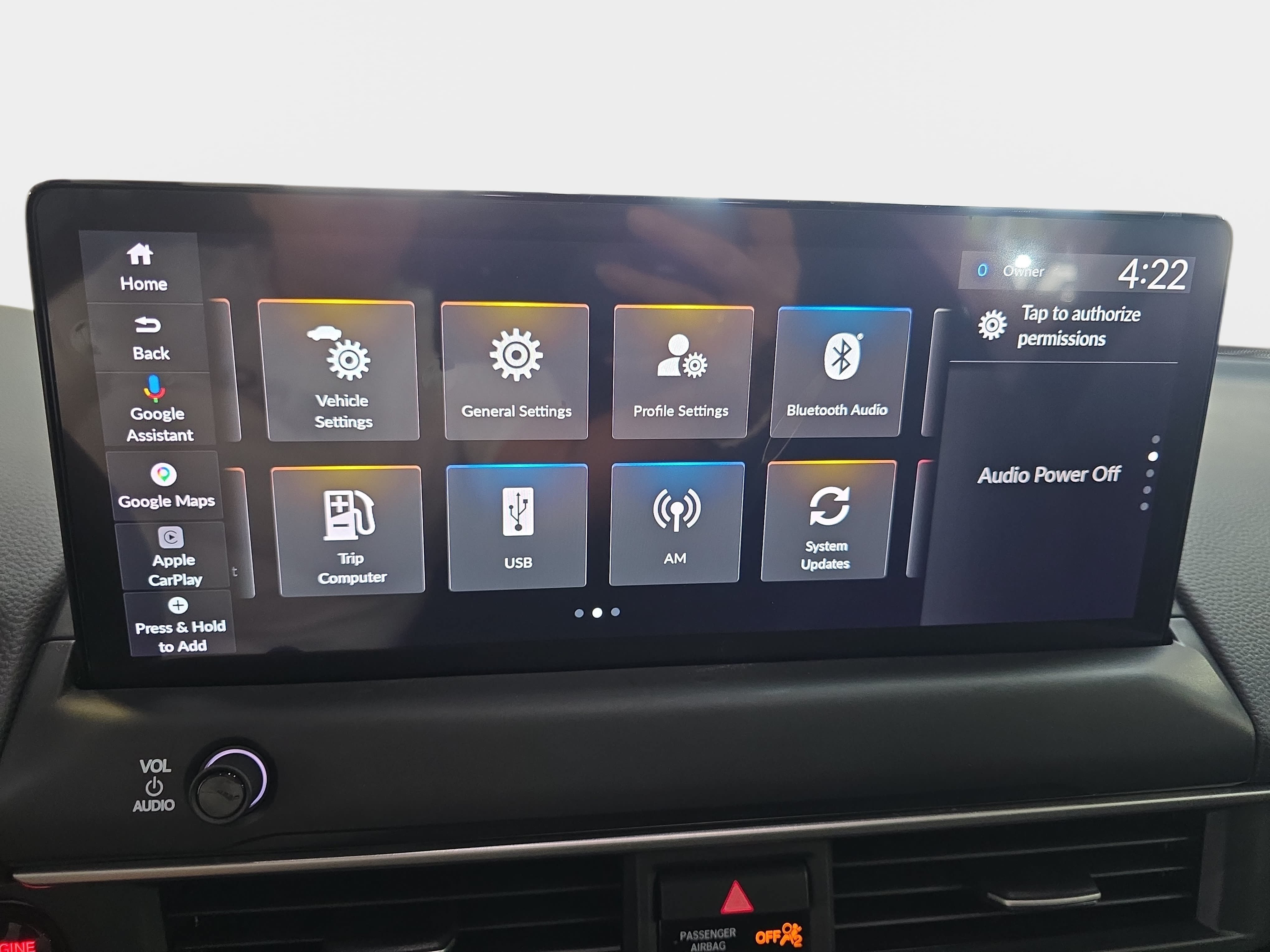 New 2026 Honda Pilot Black Edition image 19