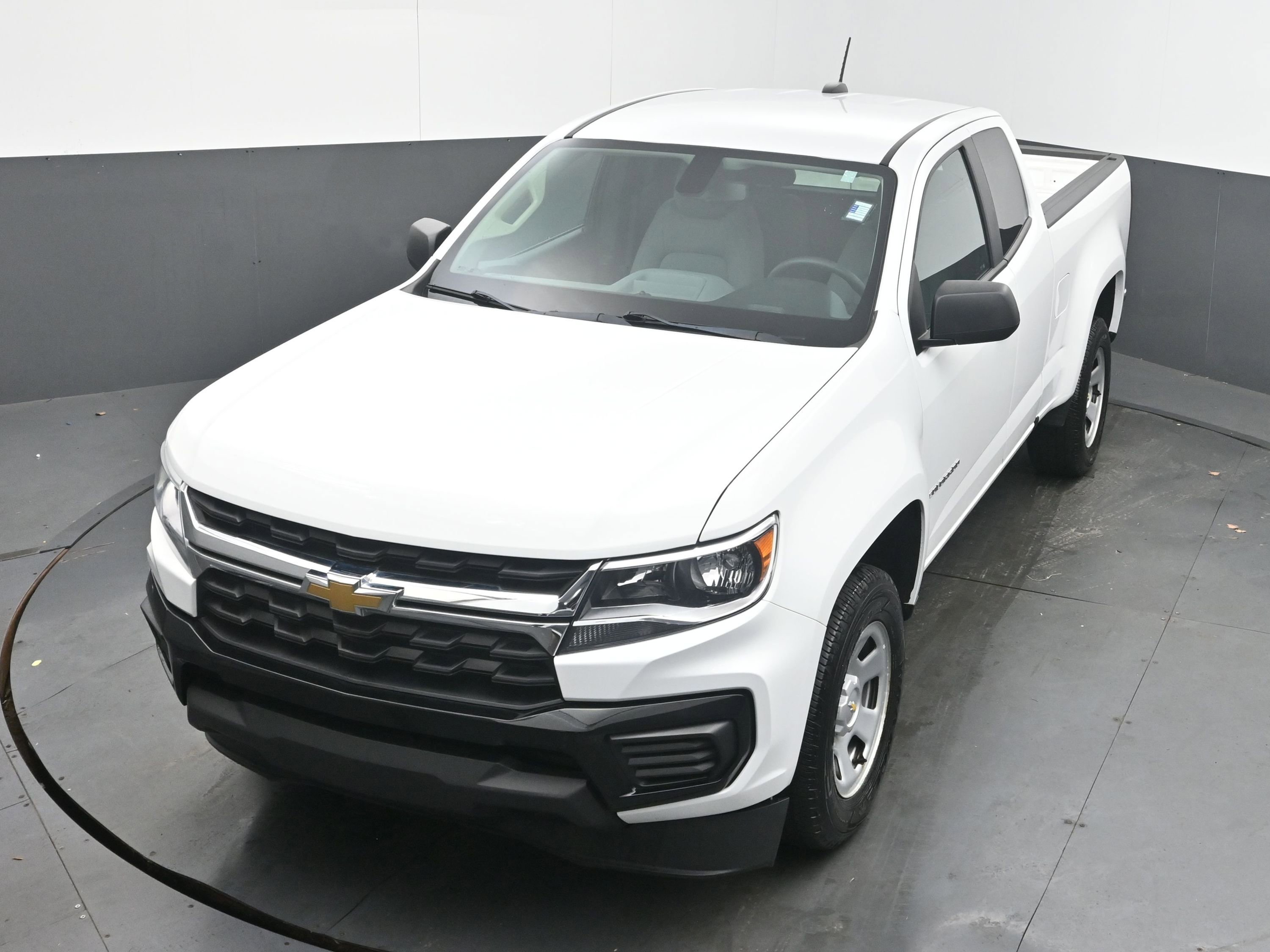 Used 2022 Chevrolet Colorado W/T image 30