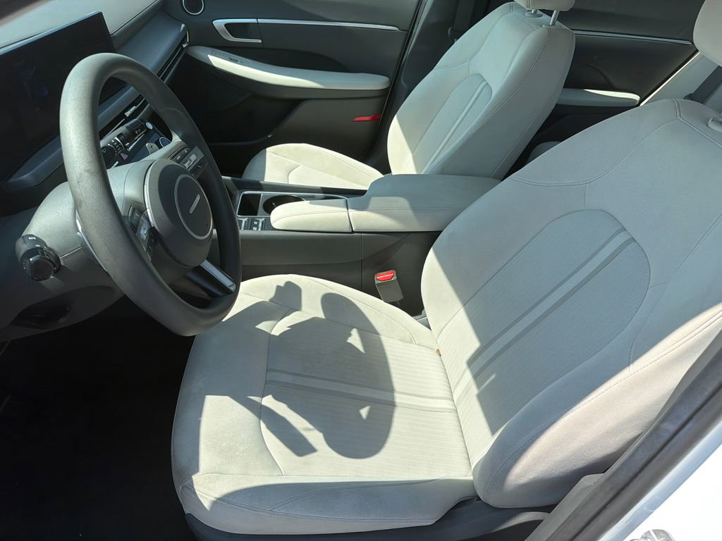 Used 2025 Hyundai Sonata SEL FWD image 9