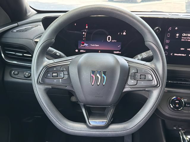 Used 2024 Buick Envista Preferred FWD image 23