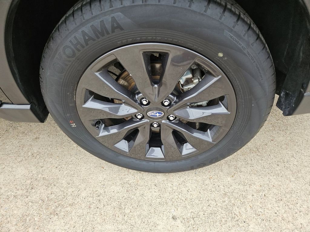 Used 2025 Subaru Outback Onyx Edition AWD/4WD image 26