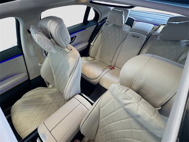 Used 2024 Mercedes-Benz S 580 4MATIC Sedan image 21