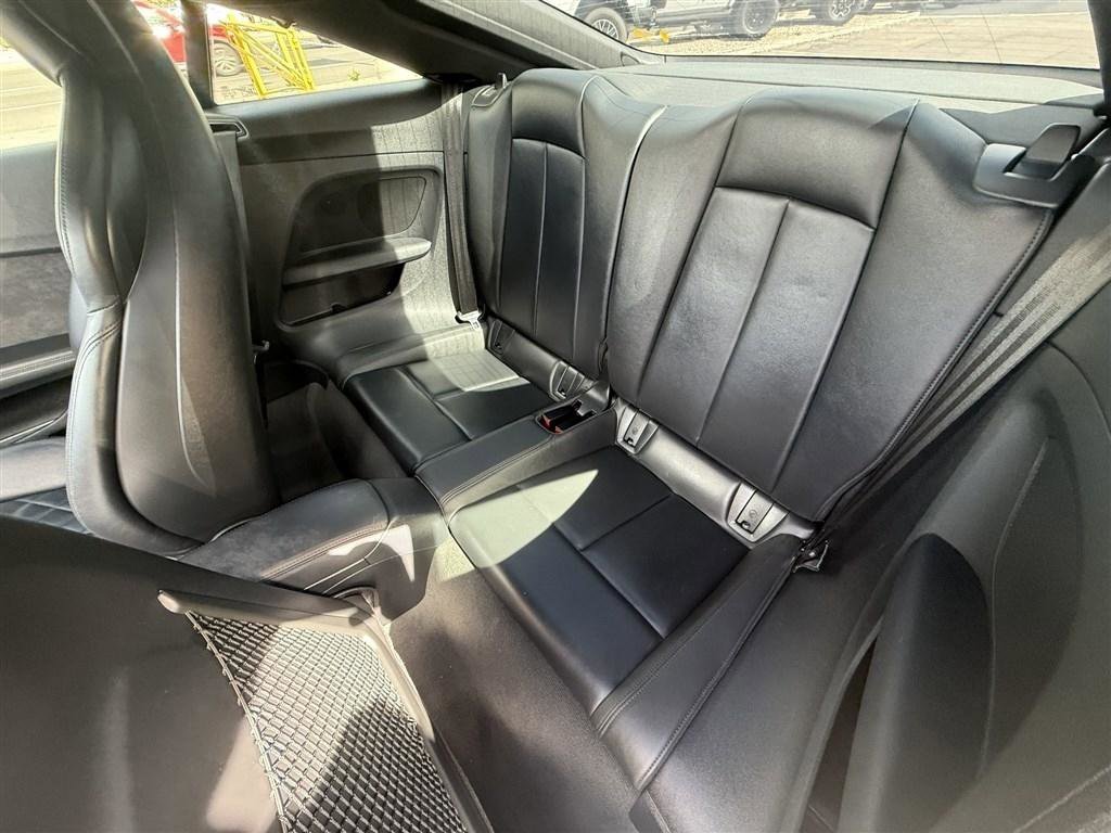 Used 2019 Audi TT 2.0T AWD/4WD image 18