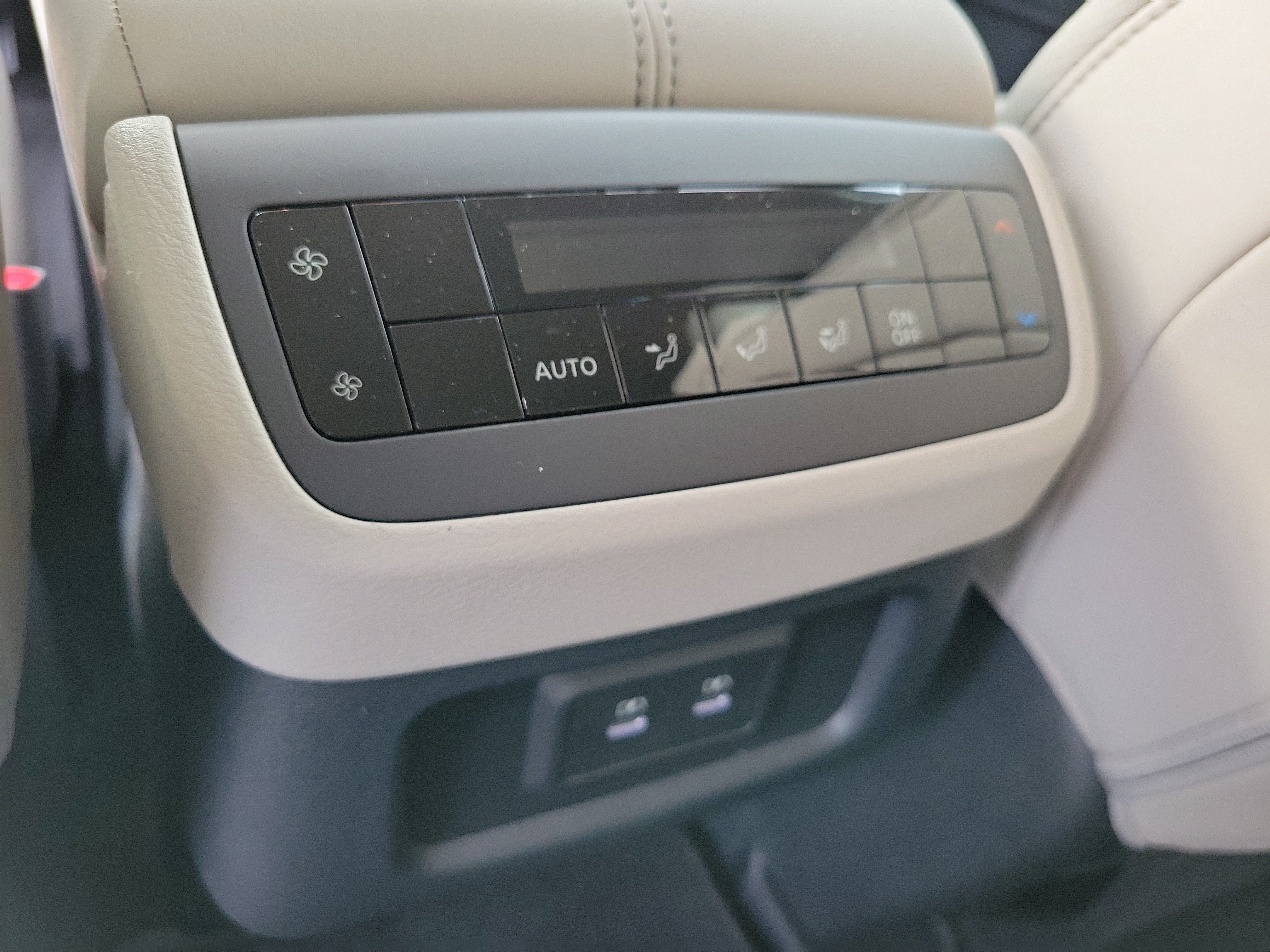 New 2026 Nissan Pathfinder SL w/ Cargo Package FWD image 13