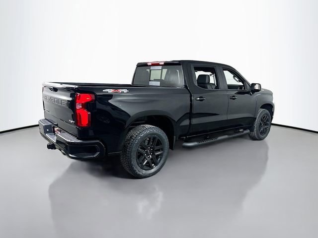 New 2026 Chevrolet Silverado 1500 RST w/ Safety Package image 5