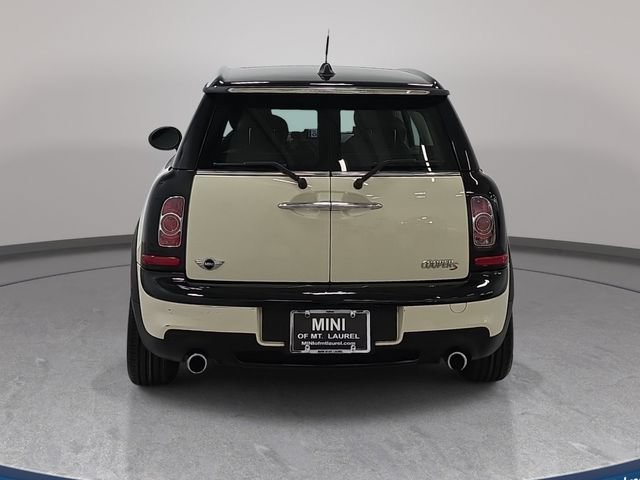 Used 2014 MINI Cooper Clubman S FWD image 7