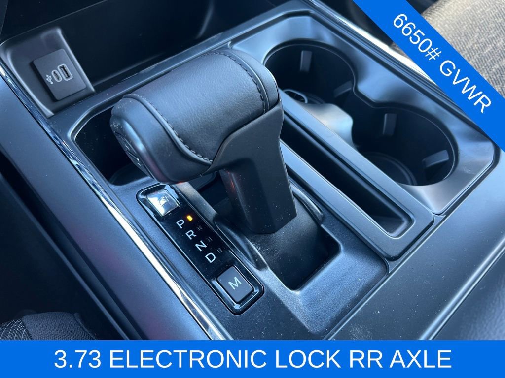 New 2026 Ford F150 XLT w/ Equipment Group 302A MID image 14