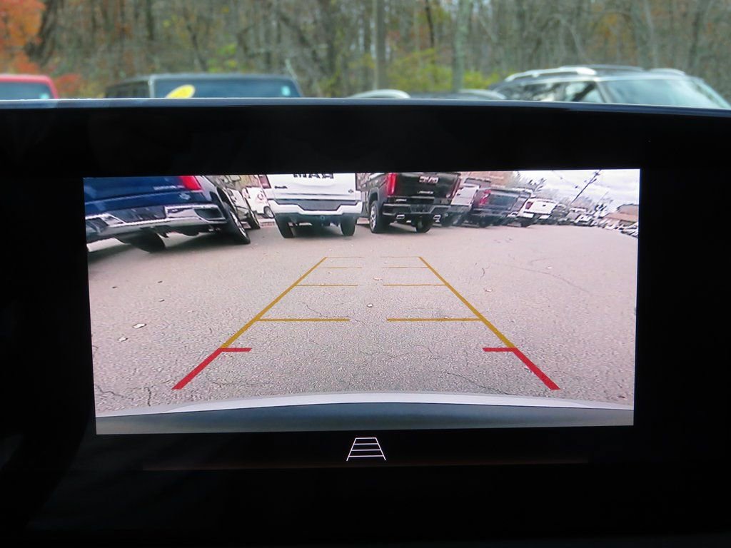 Used 2024 Buick Envista Preferred FWD image 25