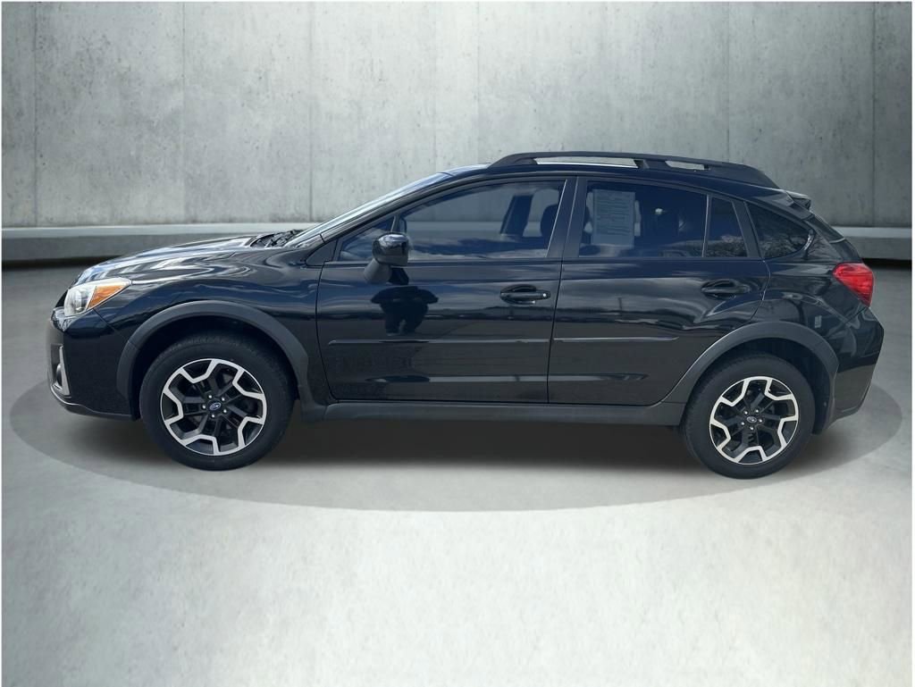 Used 2017 Subaru Crosstrek 2.0i Premium AWD/4WD image 5