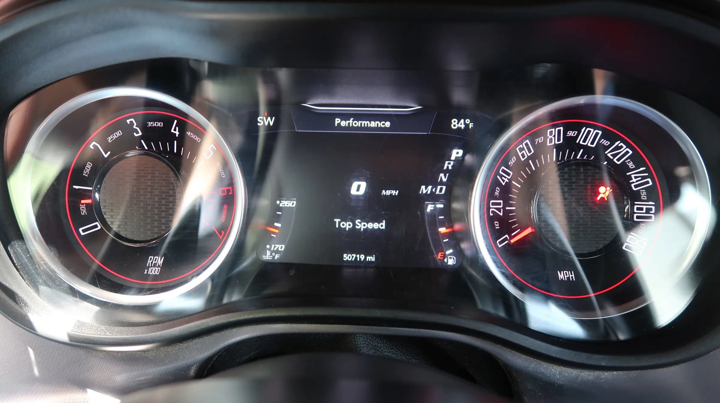 Used 2020 Dodge Challenger R/T Scat Pack RWD image 30