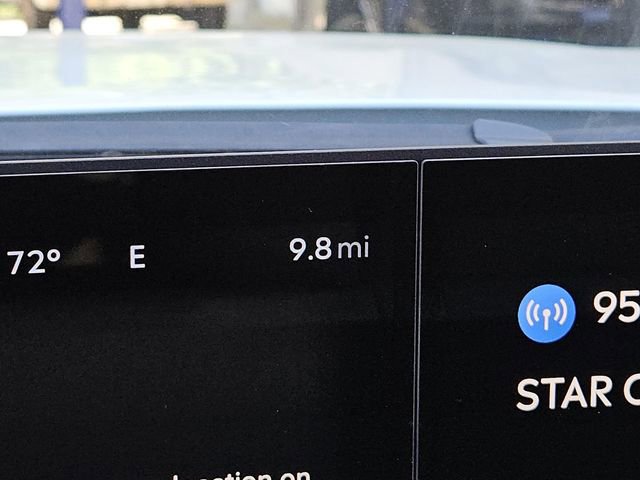 New 2026 Lincoln Navigator Reserve image 18