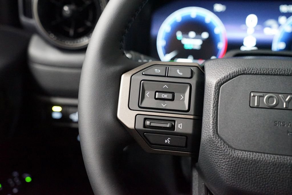 New 2026 Toyota Land Cruiser image 14