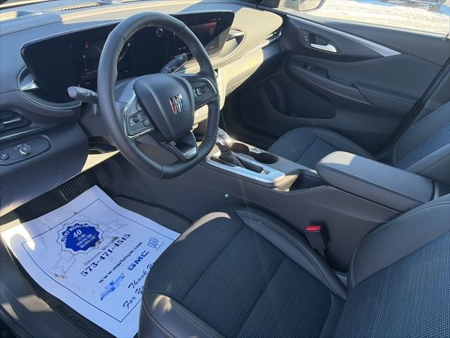 New 2026 Buick Envista Preferred w/ Convenience I Package FWD image 16