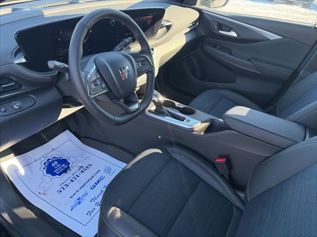New 2026 Buick Envista Preferred w/ Convenience I Package image 16