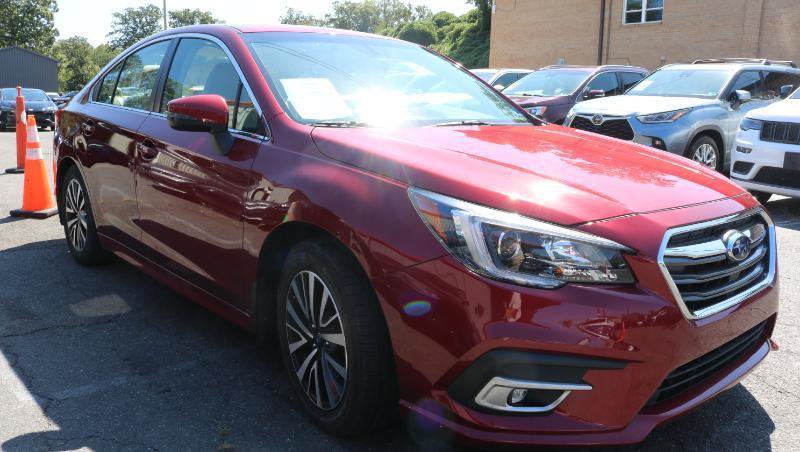 Used 2018 Subaru Legacy 2.5i Premium w/ Eyesight & BSD & Rcta & HBA AWD/4WD image 3