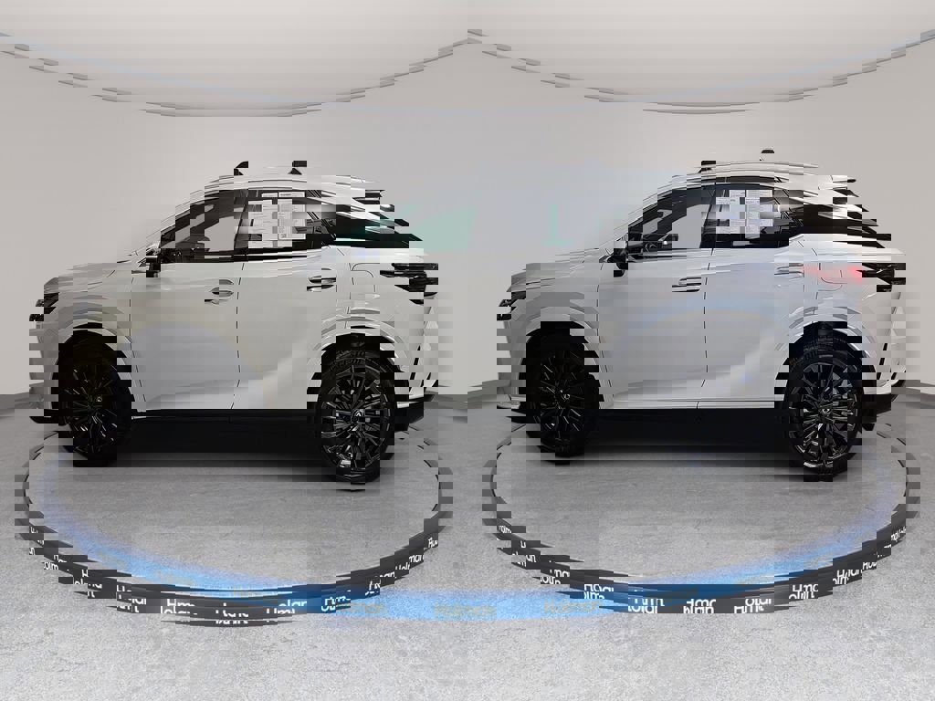 Certified 2025 Lexus RX 350h w/ Convenience Package image 9