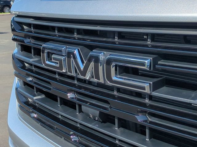 New 2026 GMC Sierra 1500 Elevation w/ Elevation Premium Package AWD/4WD image 33