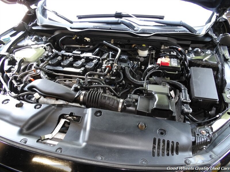 Used 2018 Honda Civic Si image 23