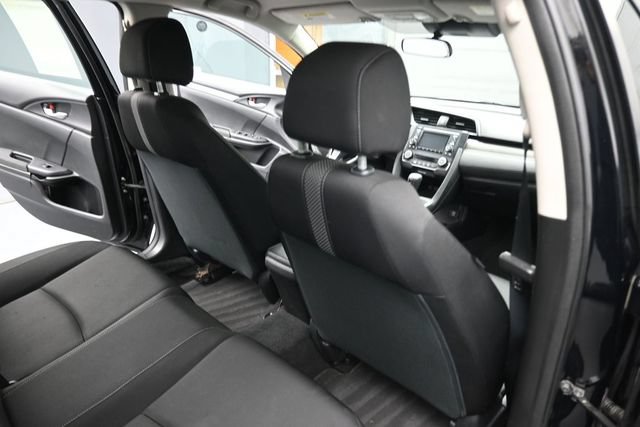 Used 2021 Honda Civic LX image 16