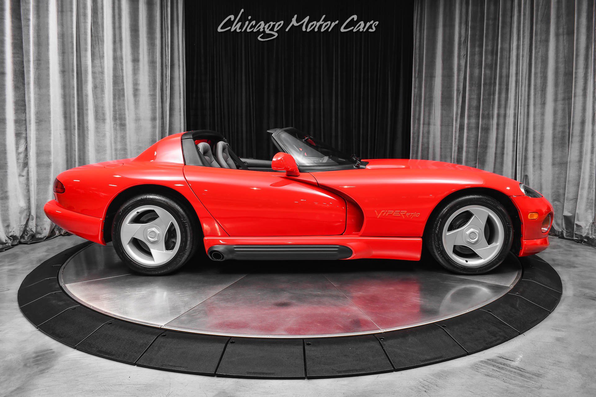 Used 1993 Dodge Viper RT/10 RWD image 39