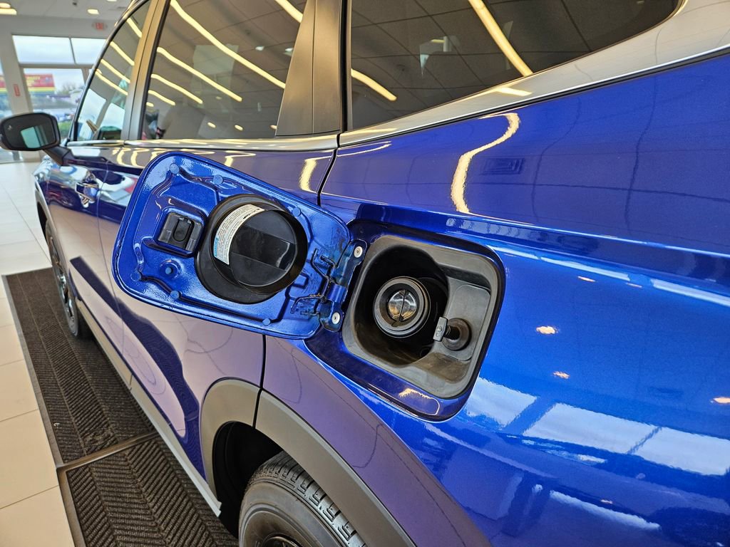 Used 2025 Honda CR-V Sport-L image 32