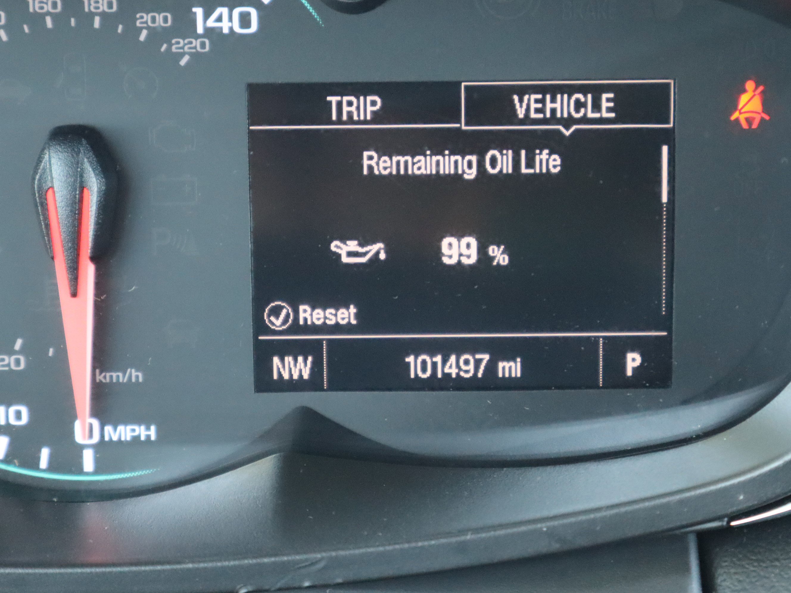 Used 2018 Chevrolet Trax LT w/ LT Convenience Package image 24