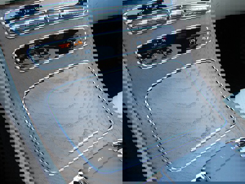 Used 2021 Mercedes-Benz E 350 E 350 w/ Premium Package image 19