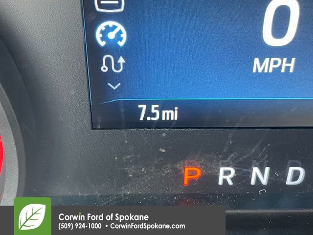 New 2025 Ford F550 4x4 Regular Cab Super Duty image 3