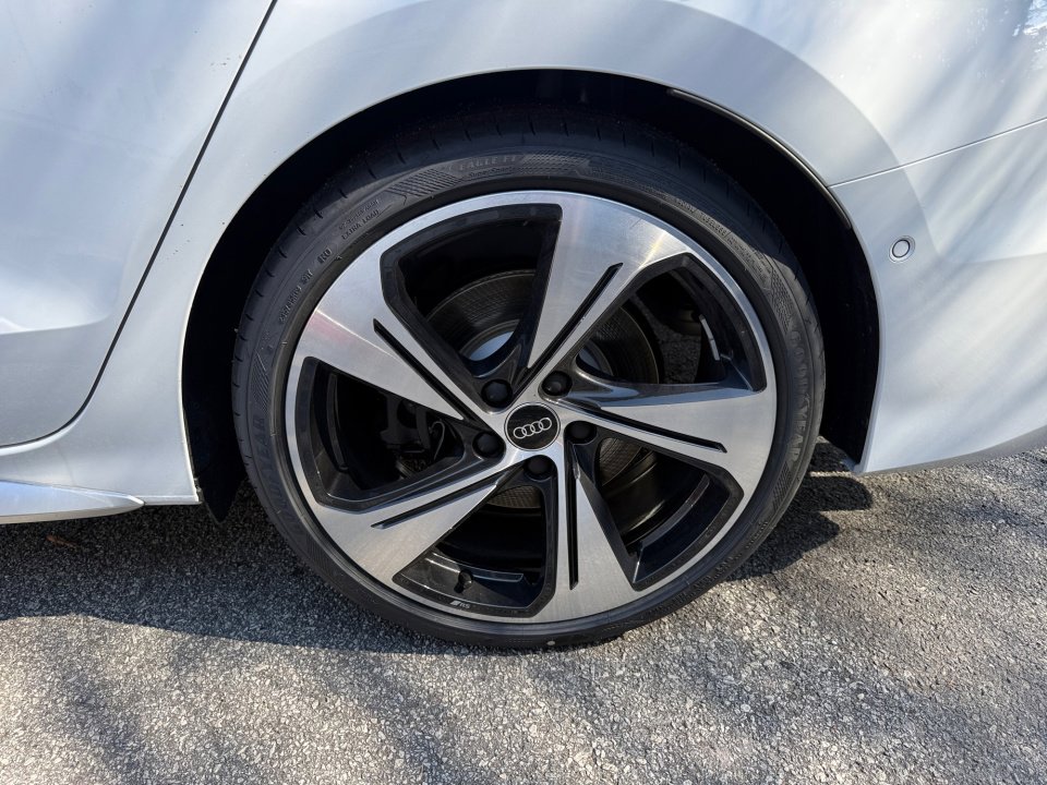 New 2026 Audi S3 Premium image 22