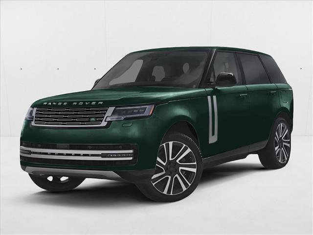 New 2027 Land Rover Range Rover Long Wheelbase Autobiography AWD/4WD video 1